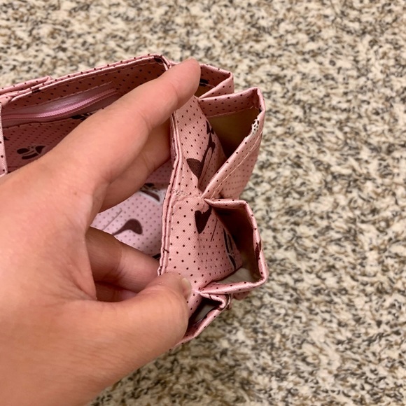 Makeup / Cosmetic Organizer Bag - Picture 5 of 8